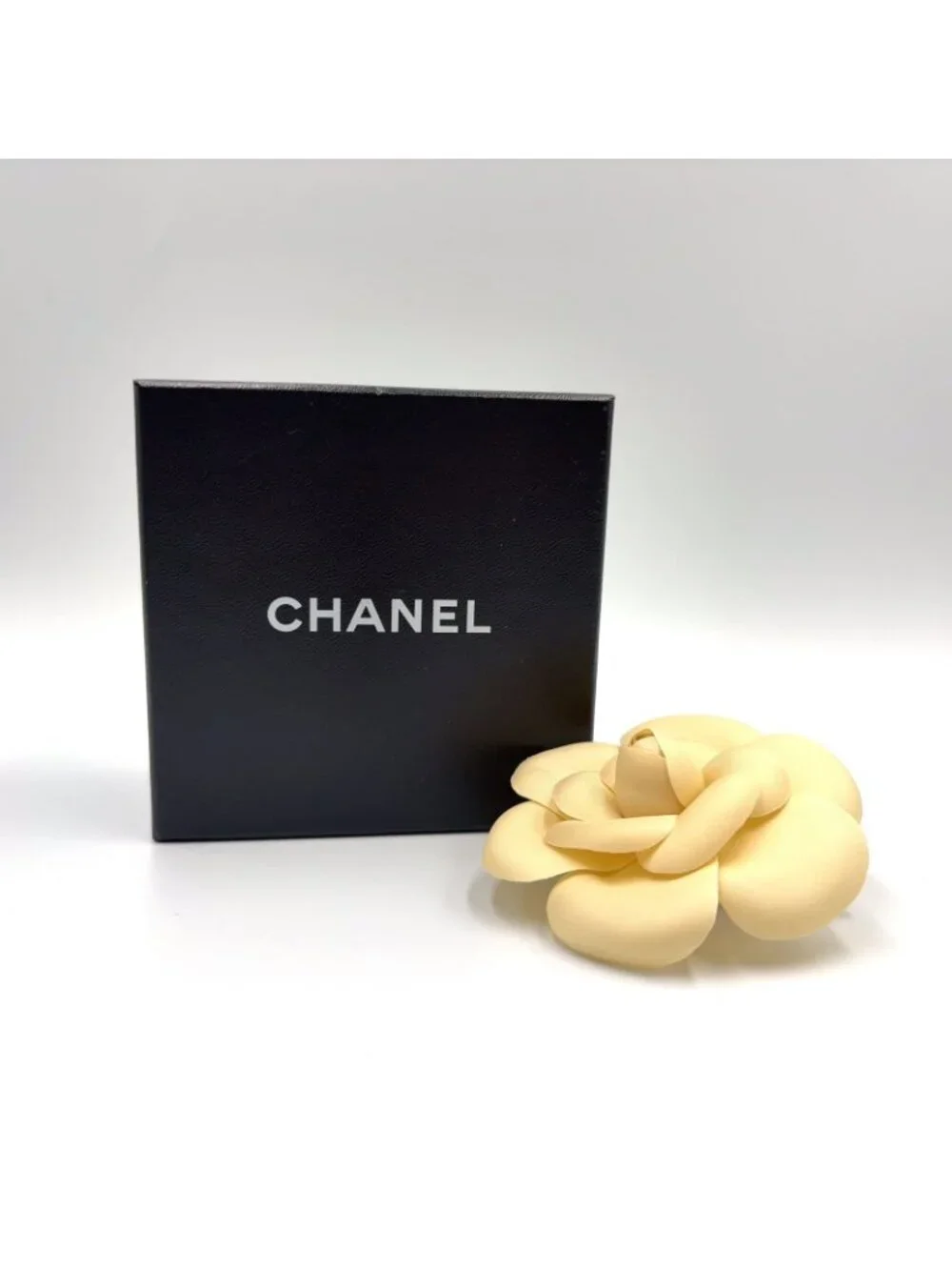 CHANEL brand name